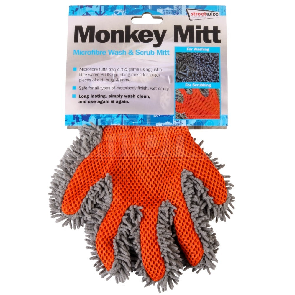 Streetwize Monkey Mitt