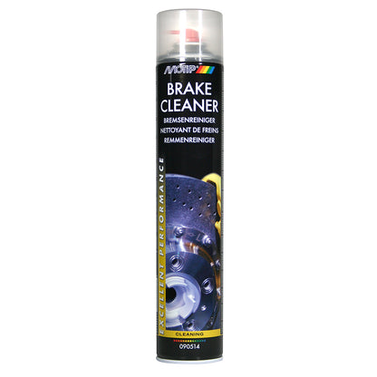 Motip Power Brake Cleaner 750ml