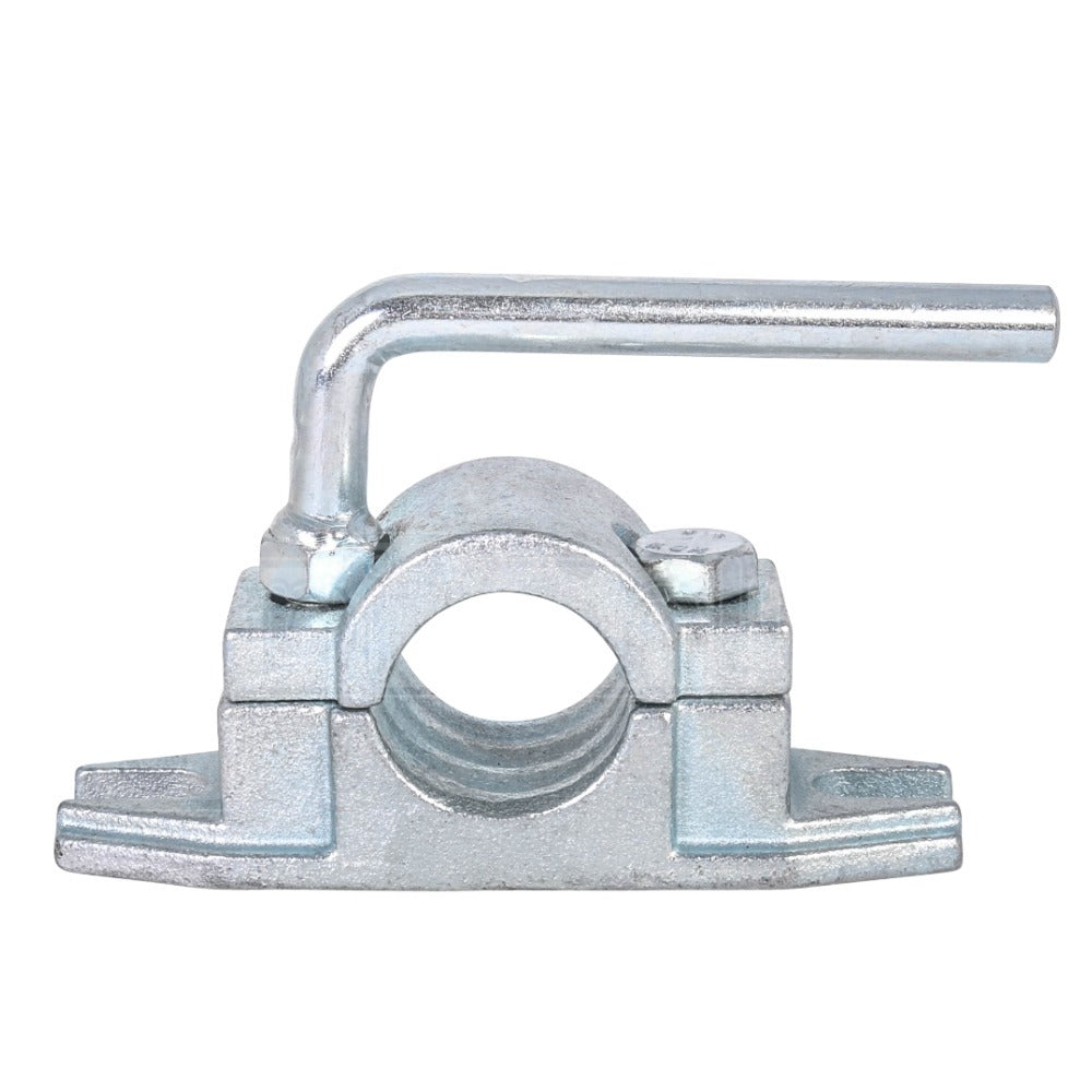 Maypole 48mm Cast Ribbed Clamp For MP9745/MP9744