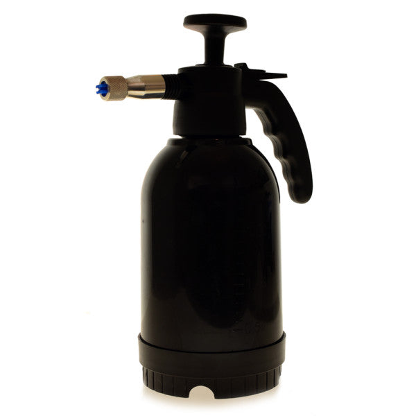 Martin Cox 2.0L Black Foaming Pump Sprayer