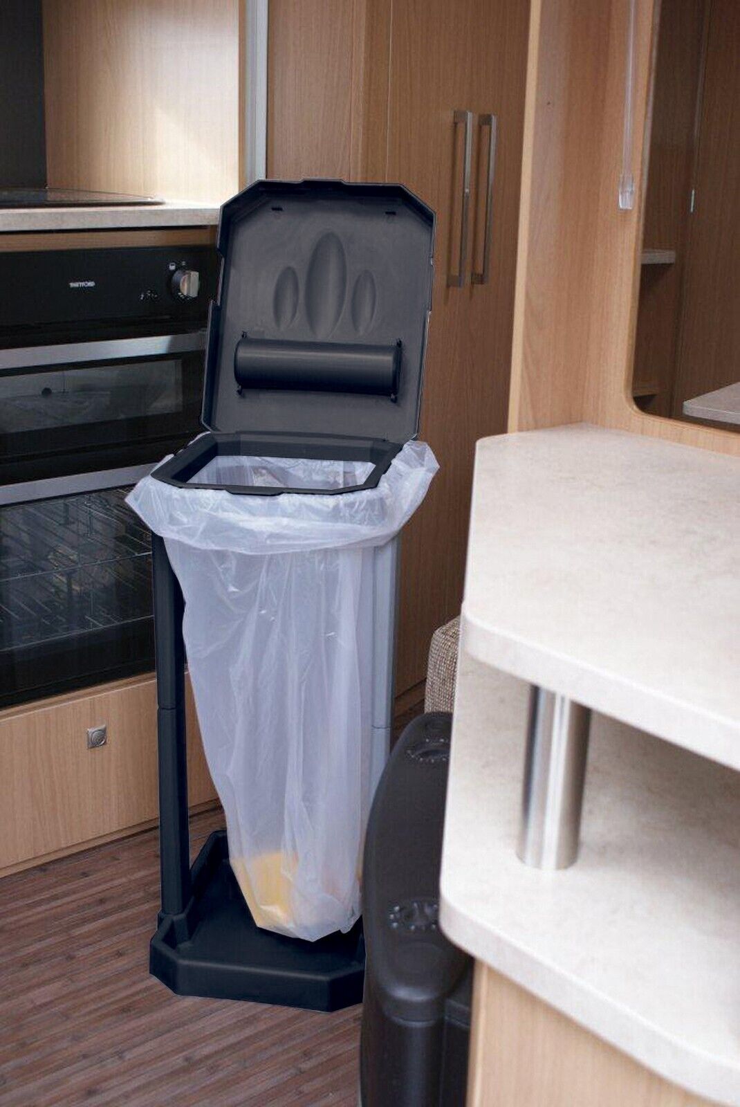 Leisurewize Snap Together Eco-Bin Excel