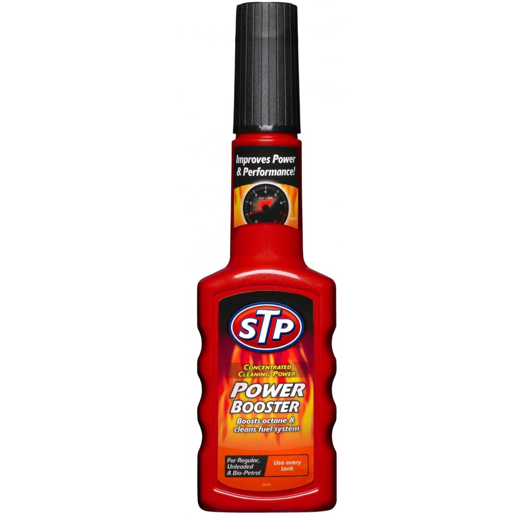 Stp 200ml Power Booster