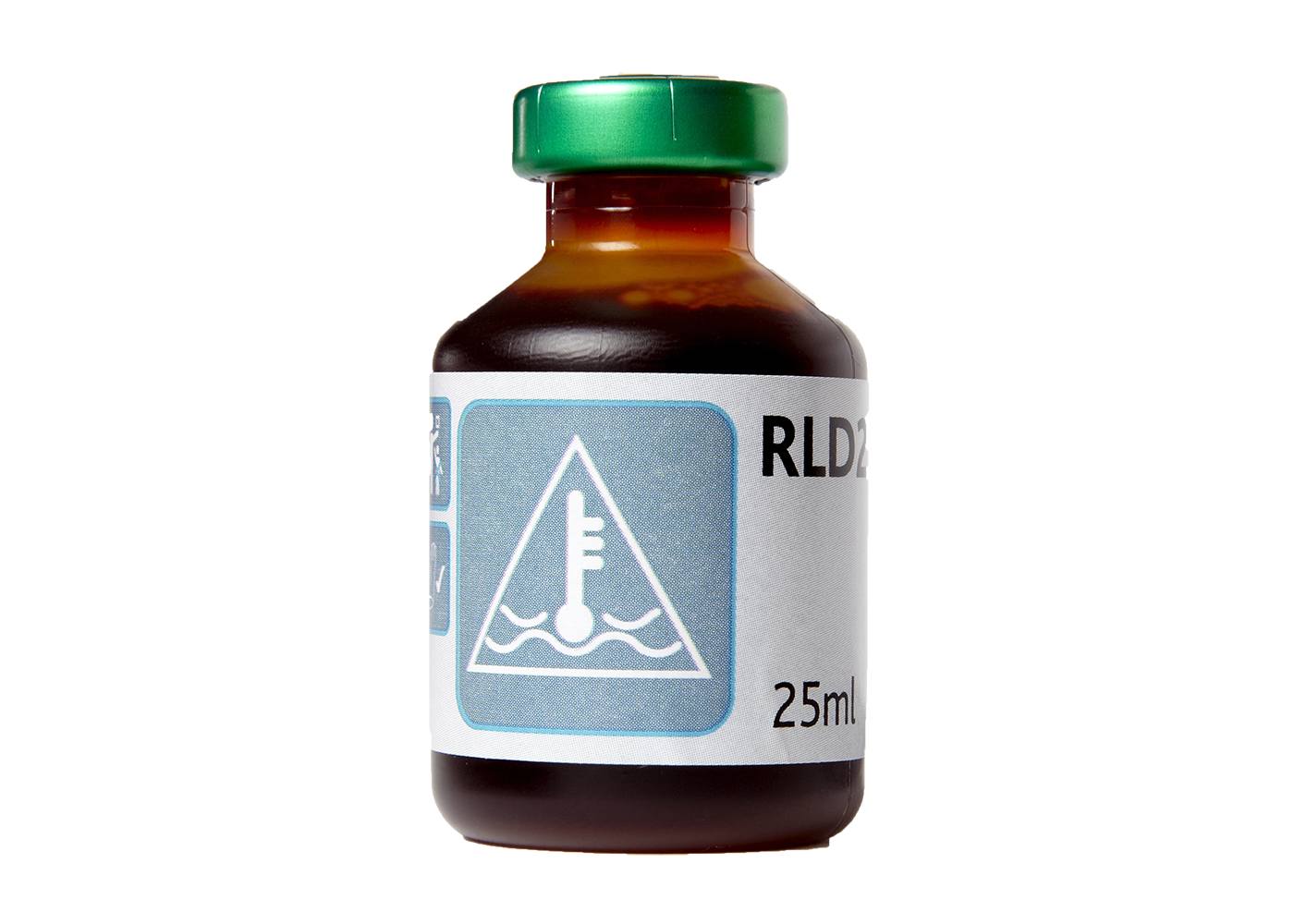 Ring Dye For Coolant 25ml