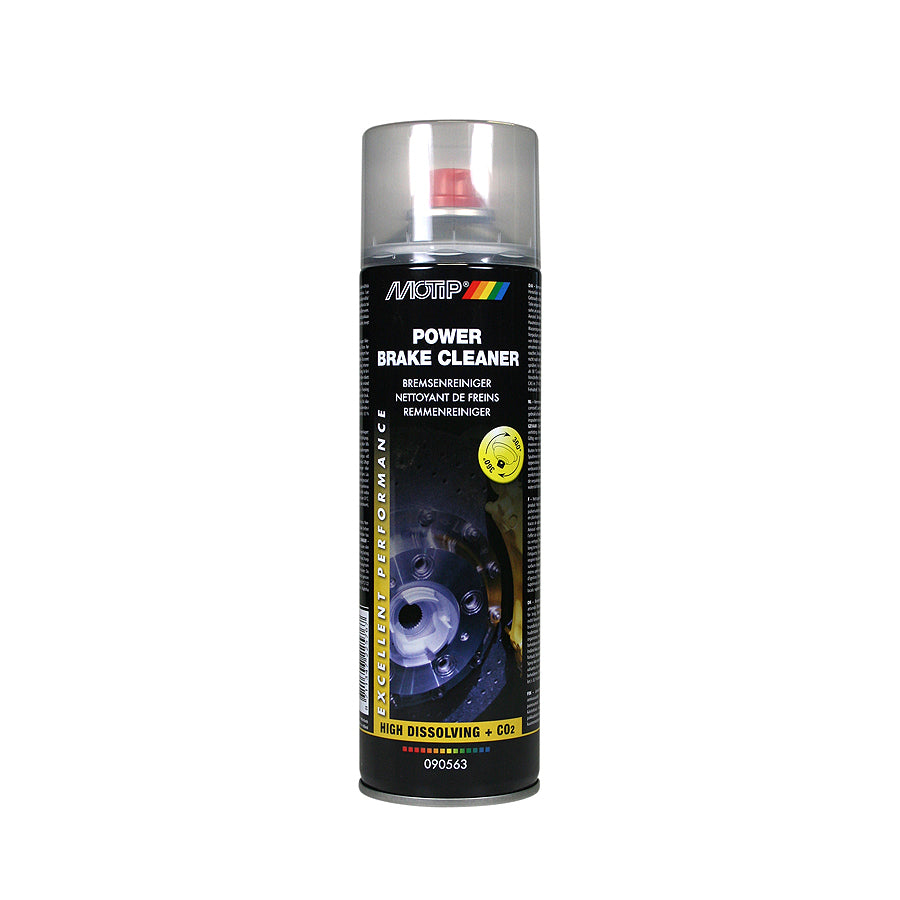 Motip Power Brake Cleaner 500ml