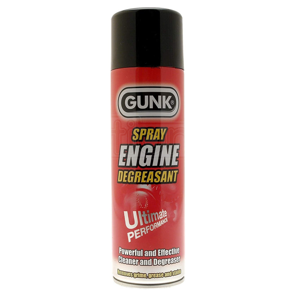 Gunk Spray Engine Degreasant 500ml