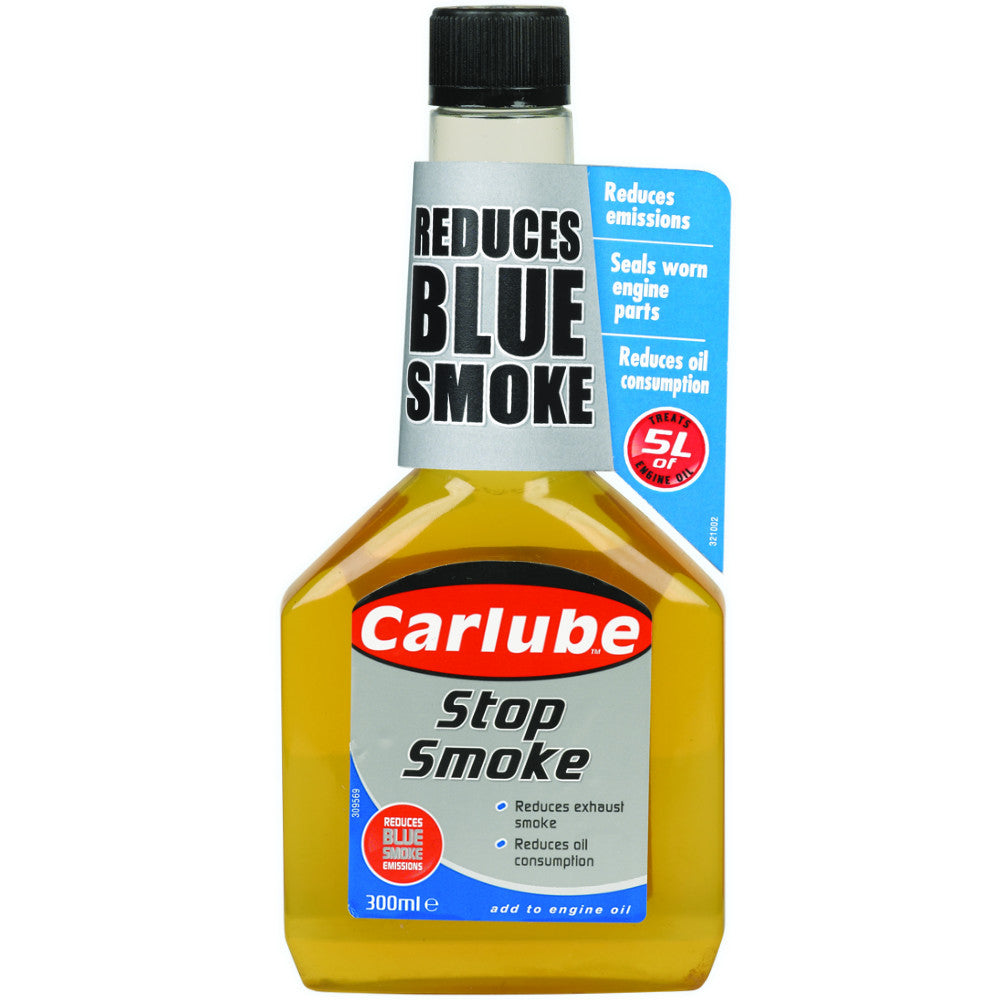 Carlube Stop Smoke 300ml