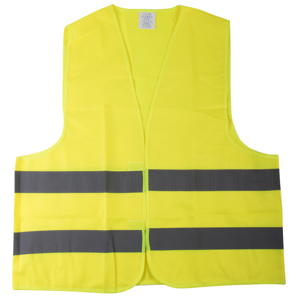 Marksman High Vis Jacket