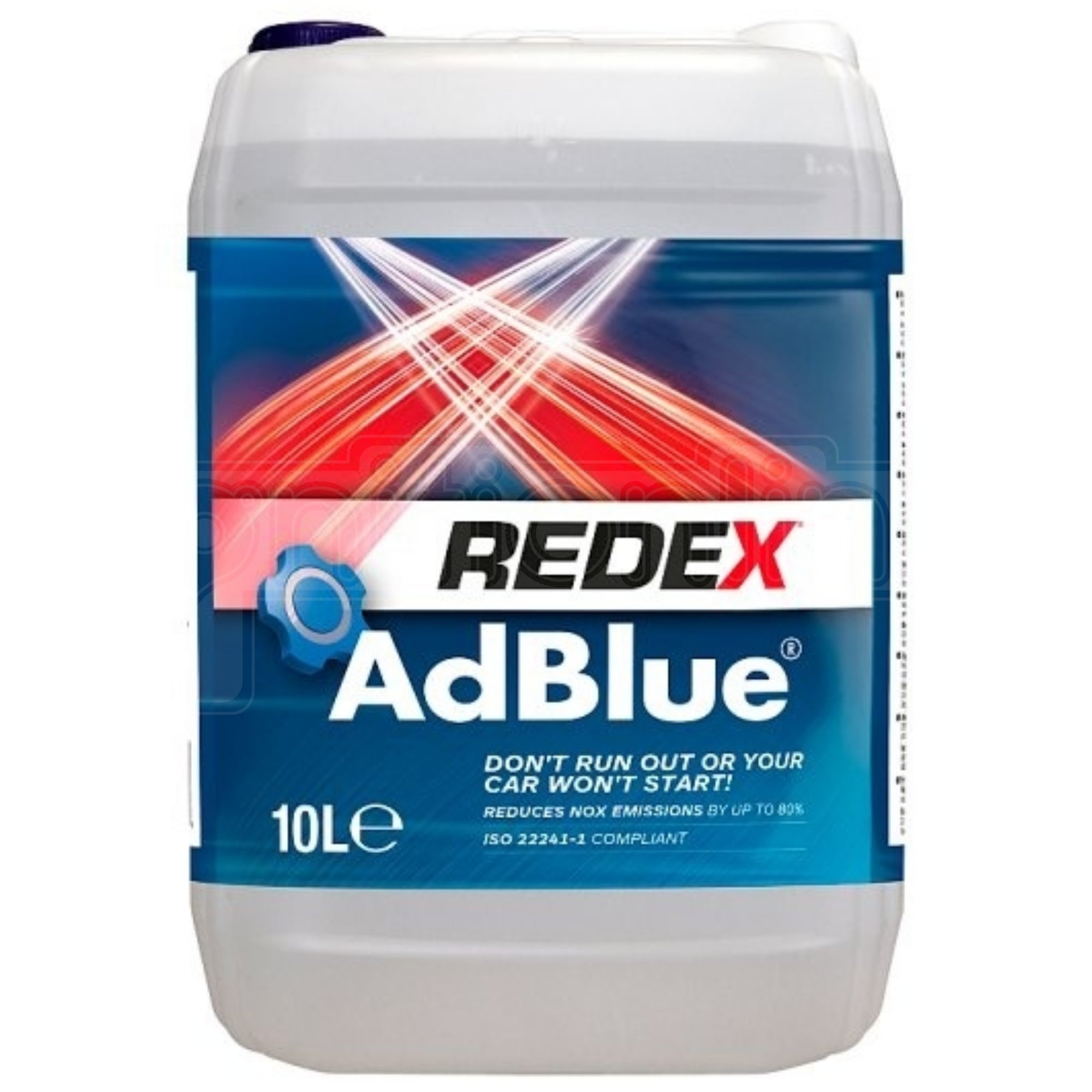 Redex Adblue 10 Litre