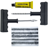 Simply Auto 8-Piece Tyre Repair Kit