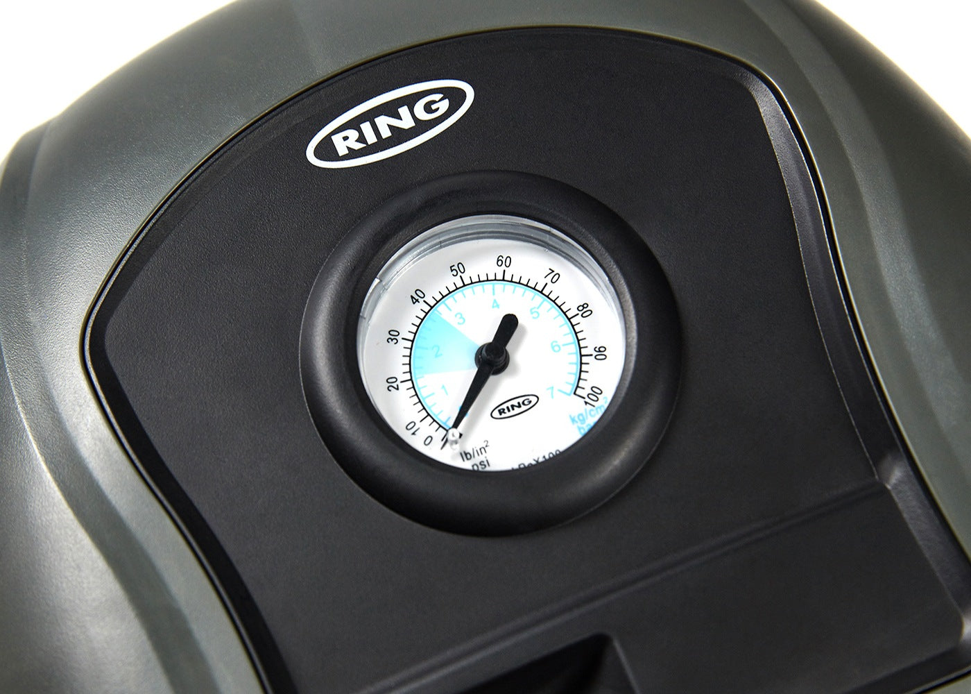Ring Analogue Tyre Inflator