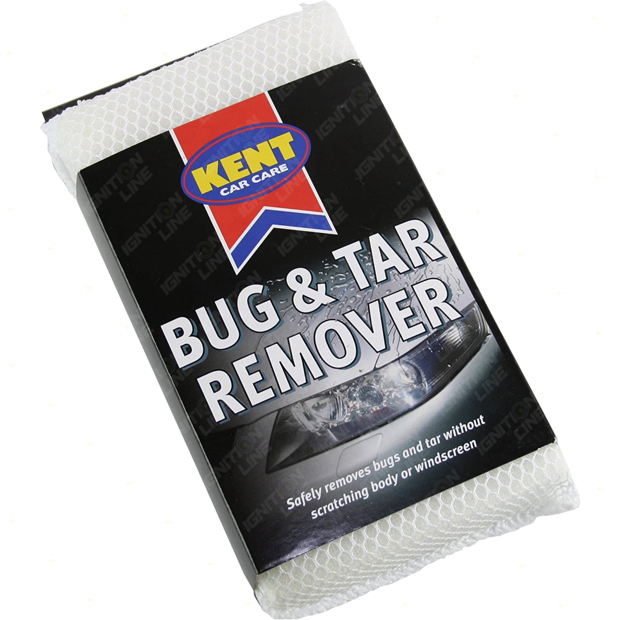 Kent Bug & Tar Remover Sponge