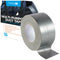 Simply Duct Tape 48Mm X 50M Silver