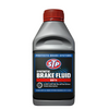 Stp 500ml Dot 4 Brake Fluid