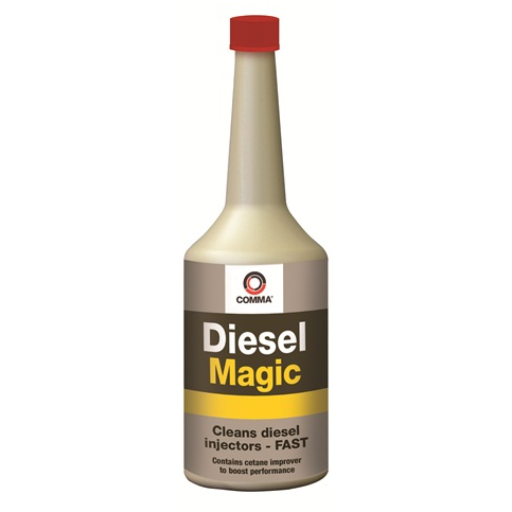Comma Diesel Magic Additive - 400ml