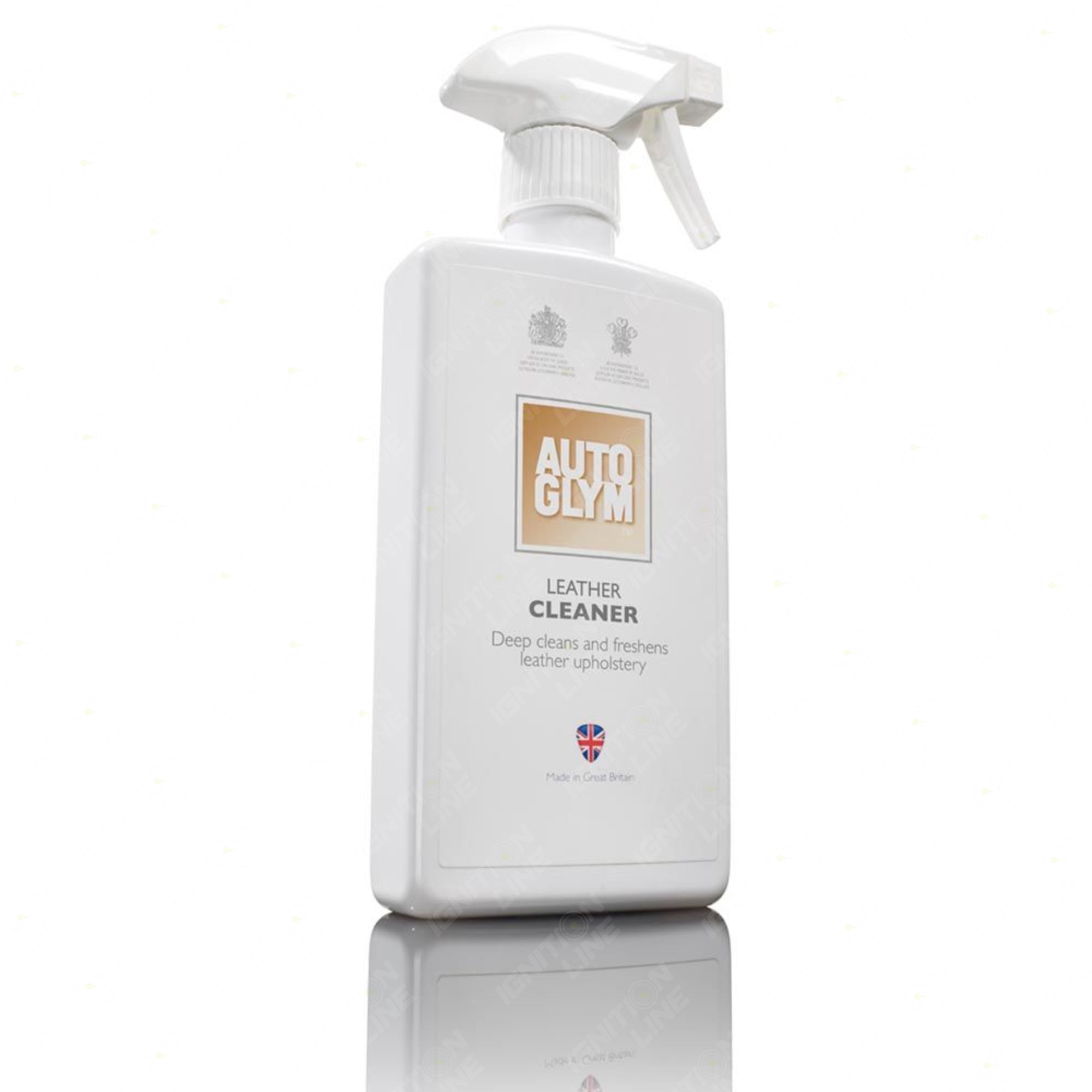 Autoglym Leather Cleaner Spray 500ml