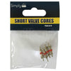 Simply Short Valve Cores