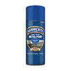 Hammerite Smooth Metal Paint Blue 400ml