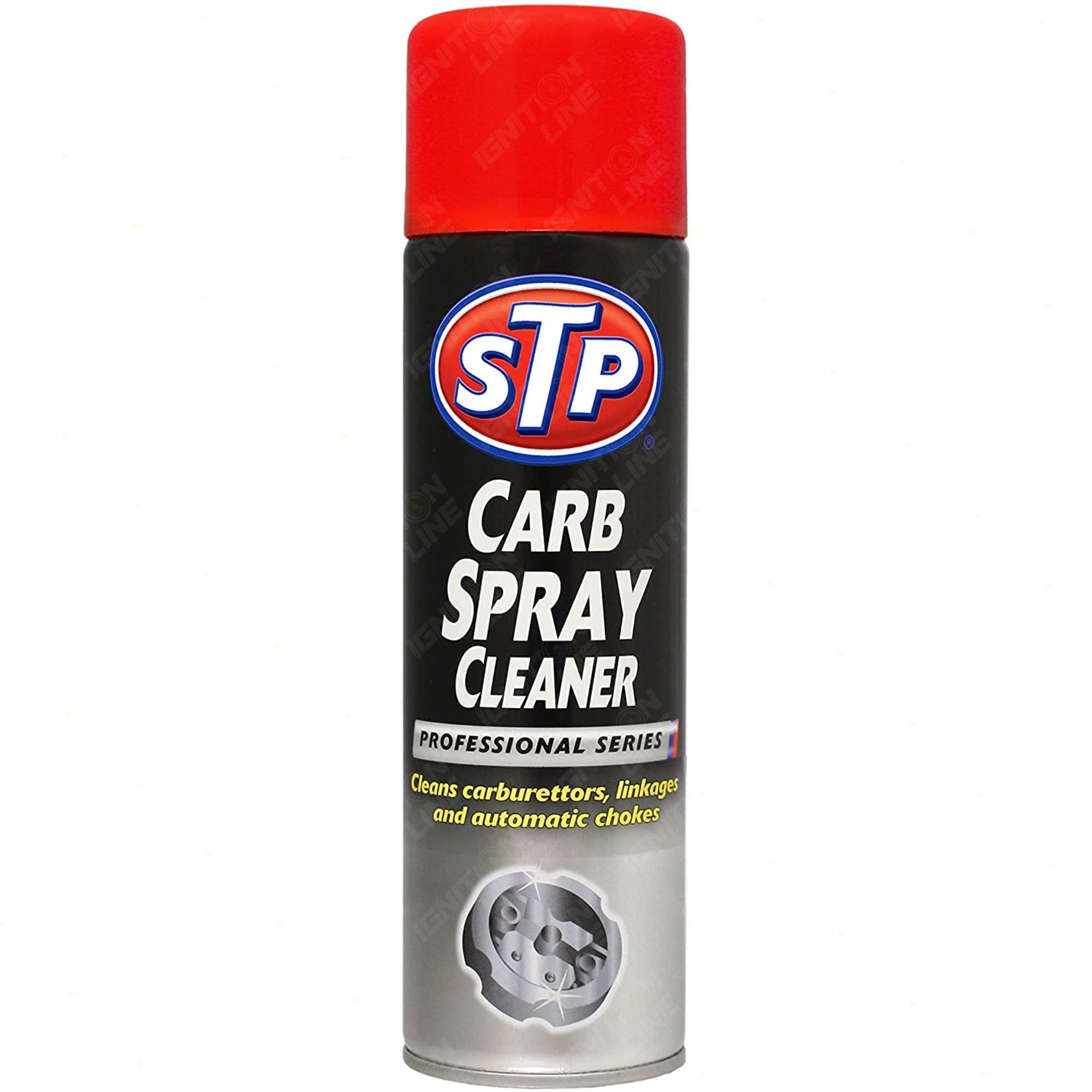 Stp Carb Spray 500ml