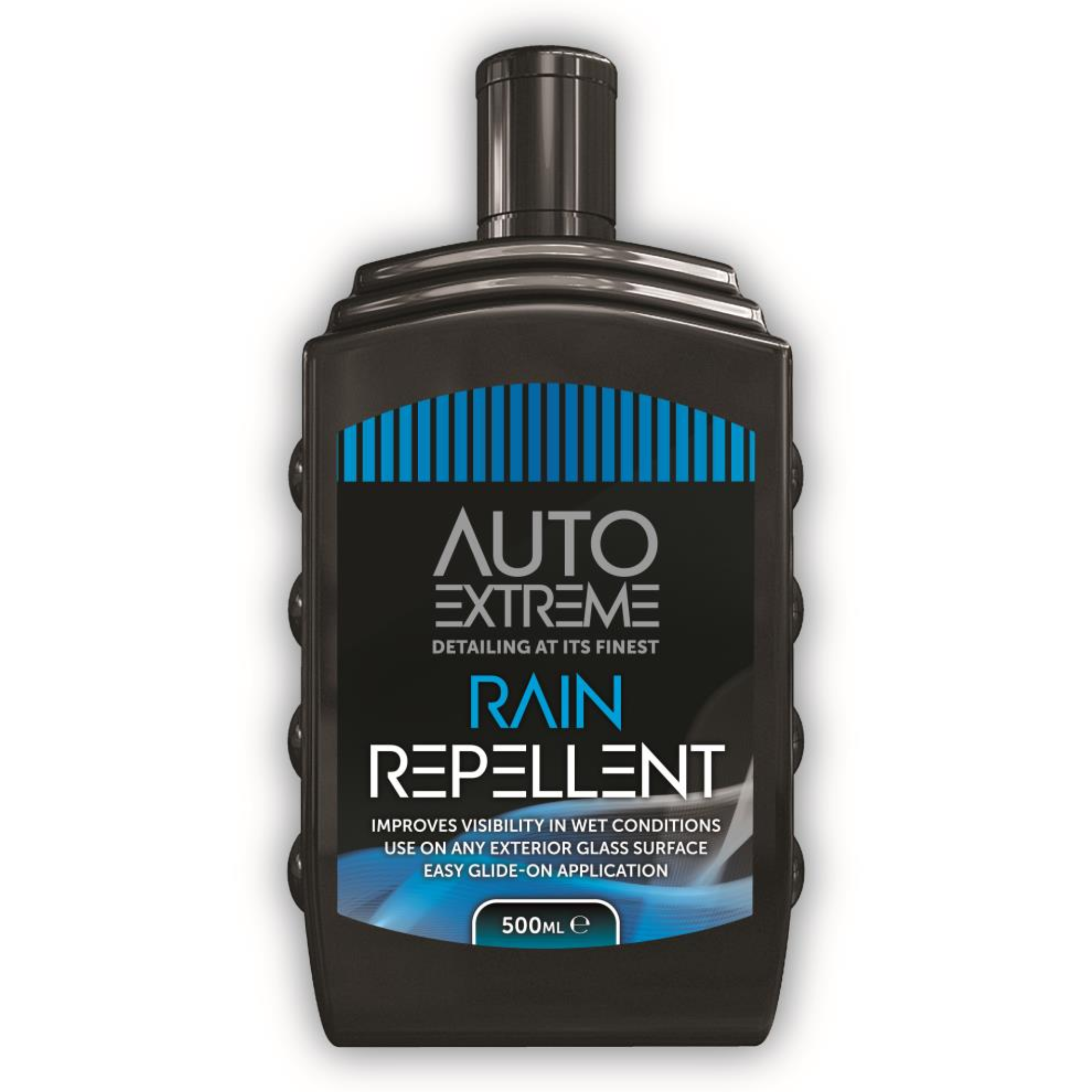 Auto Extreme Crystal Clear Rain Repellent 500ml