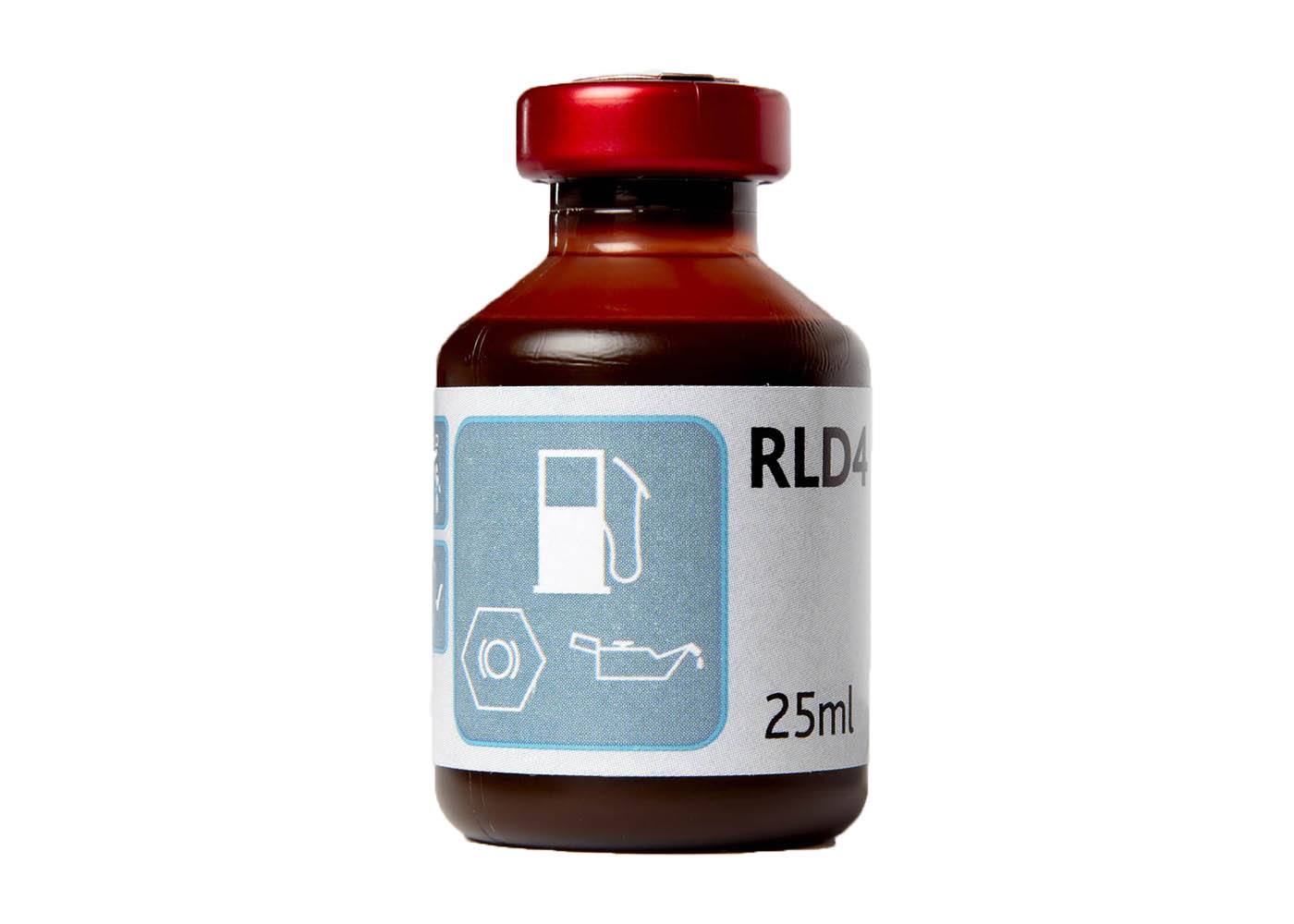 Ring Engine Oil & Fuel Leak Detection Dye 25ml