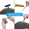 Simply Auto 8-Piece Tyre Repair Kit