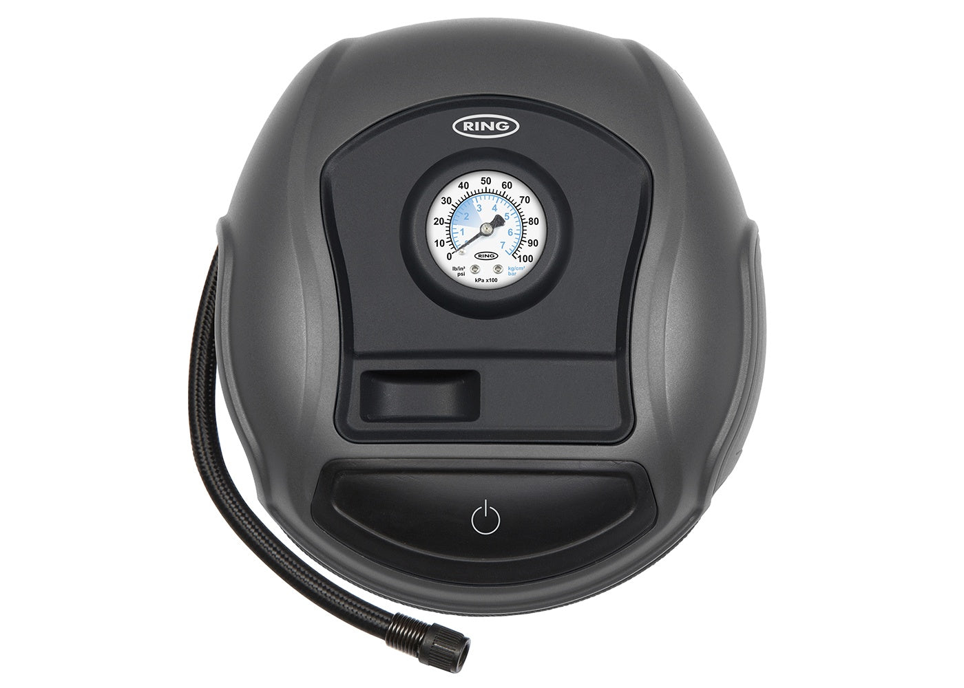 Ring Analogue Tyre Inflator