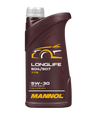 Mannol Longlife 504/507 Engine Oil 5W-30 1L