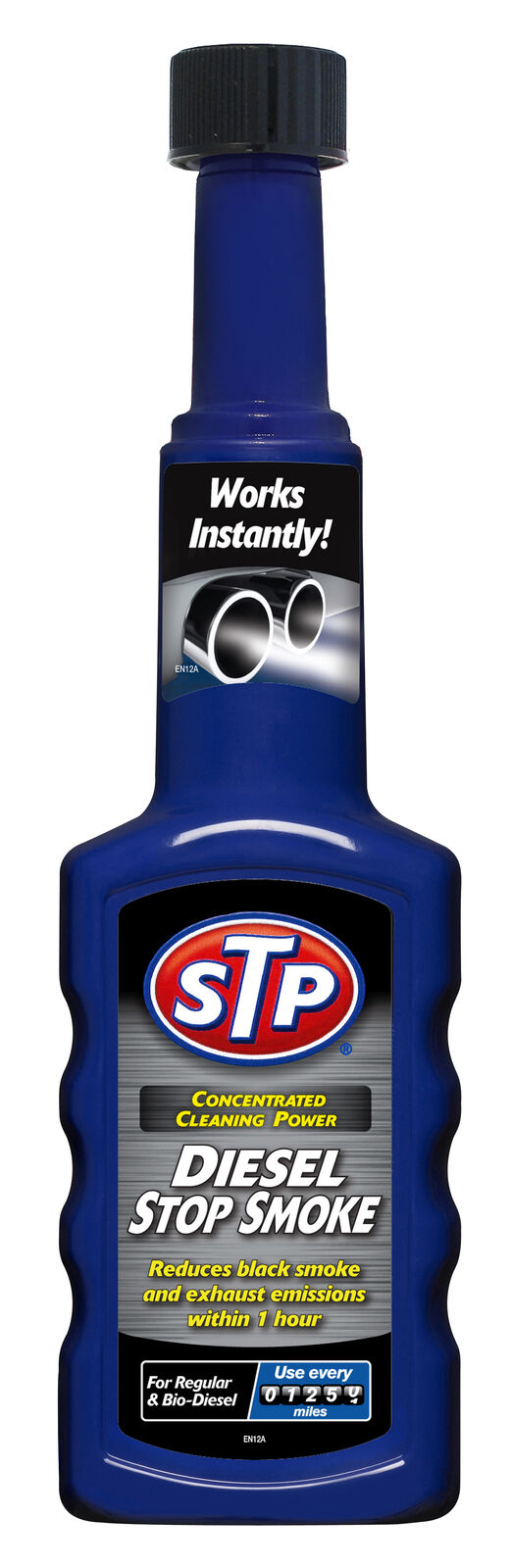 Stp Diesel Stop Smoke 200ml