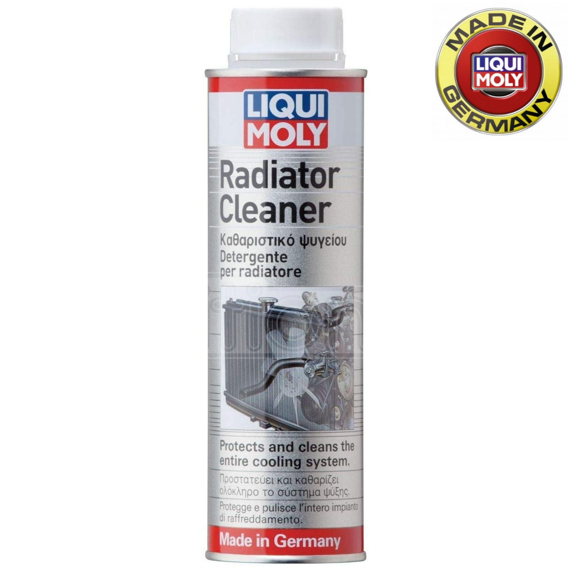 Liqui Moly Radiator Cleaner Flush 300ml