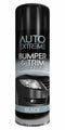 Auto Extreme Bumper And Trim Black Spray Paint 300ml