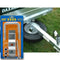 Maypole Universal Spare Wheel Carrier