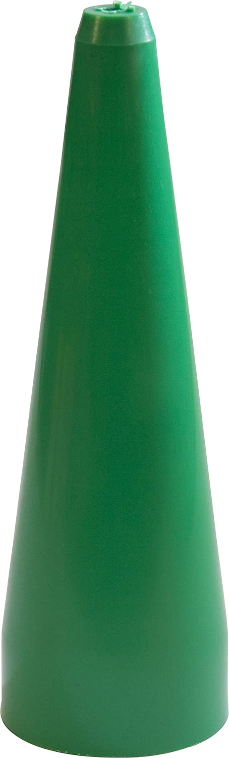 Bailcast Fitting Cone