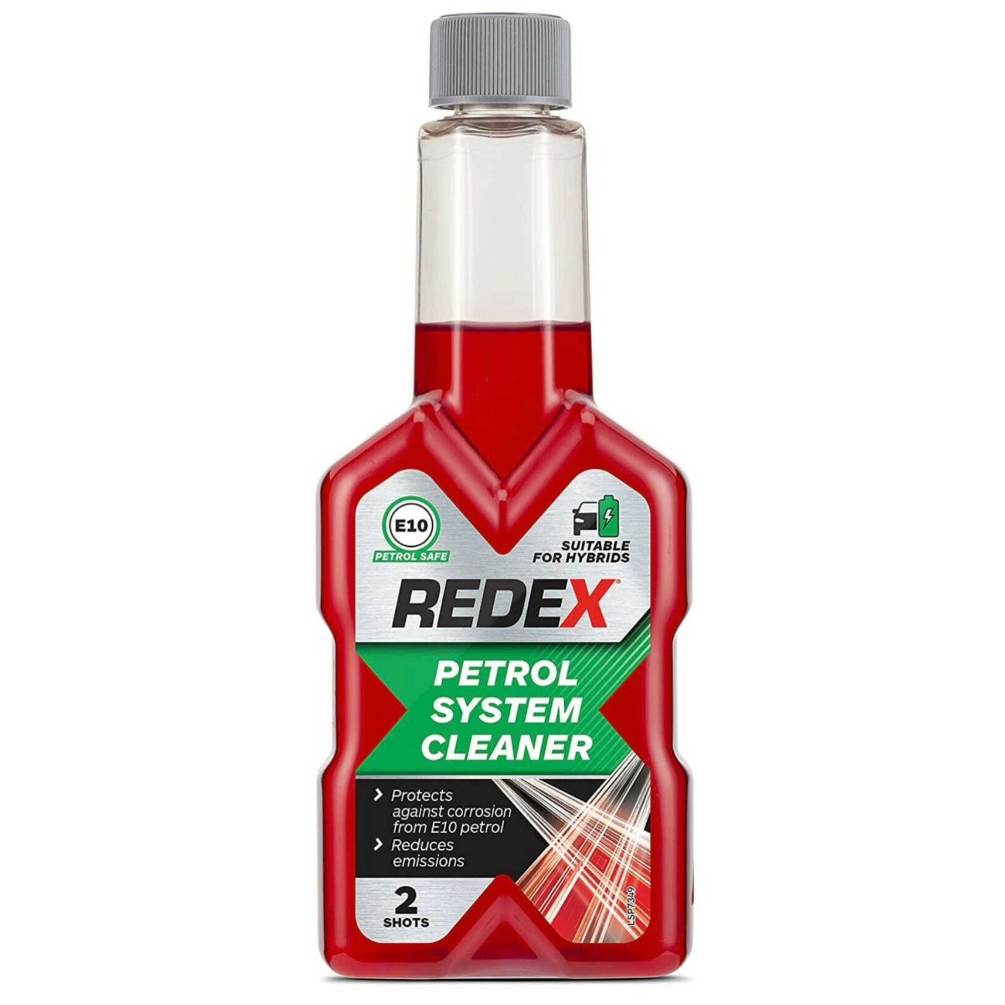 Redex Petrol System Cleaner 250ml new