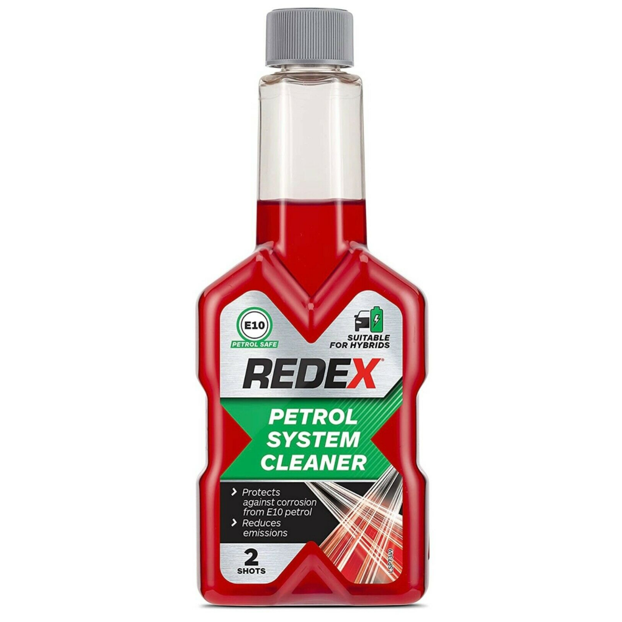 Redex Petrol System Cleaner 250ml