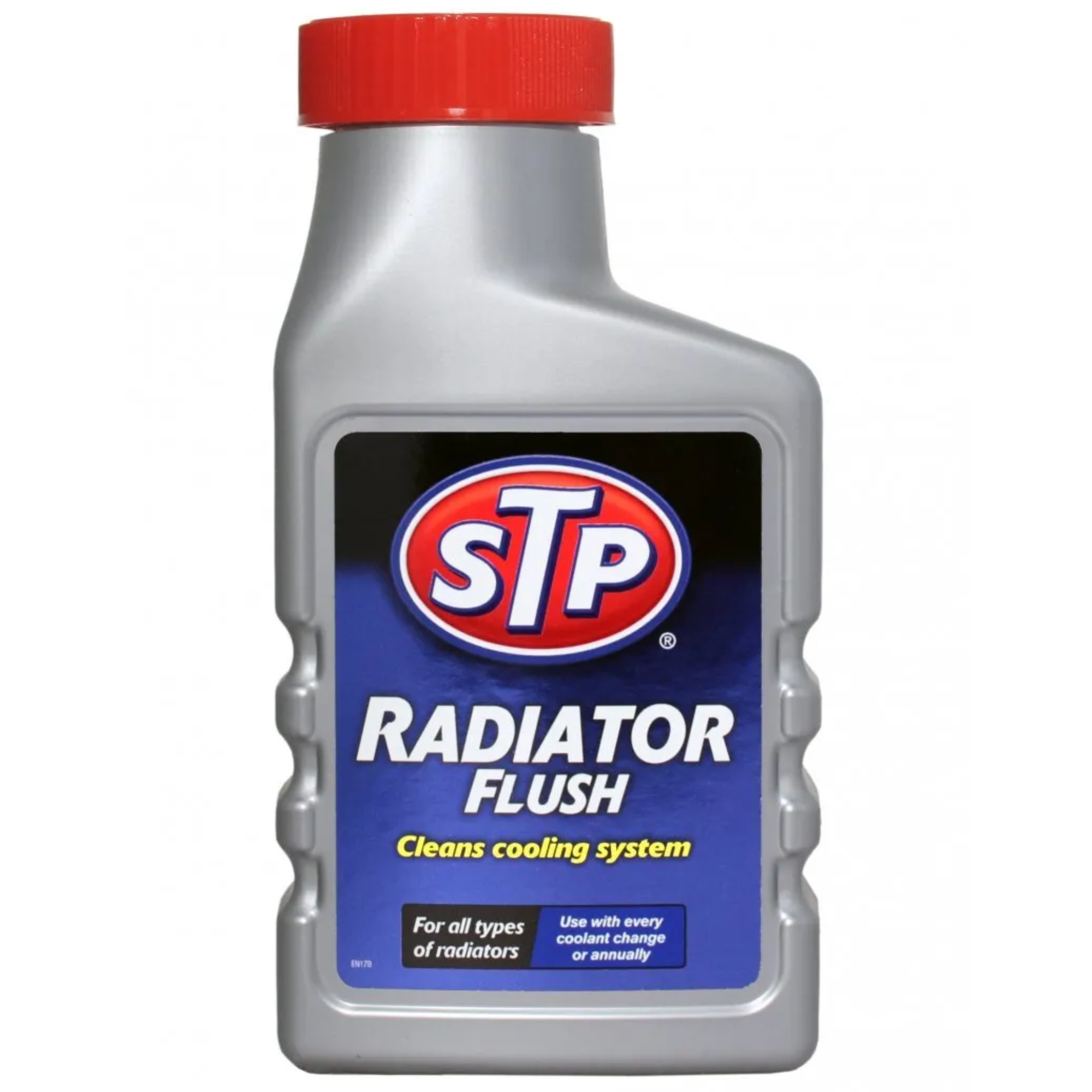 Stp Radiator Flush 300ml