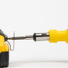 101pc Screwdriver Ratchet Driver and Socket Bit Set