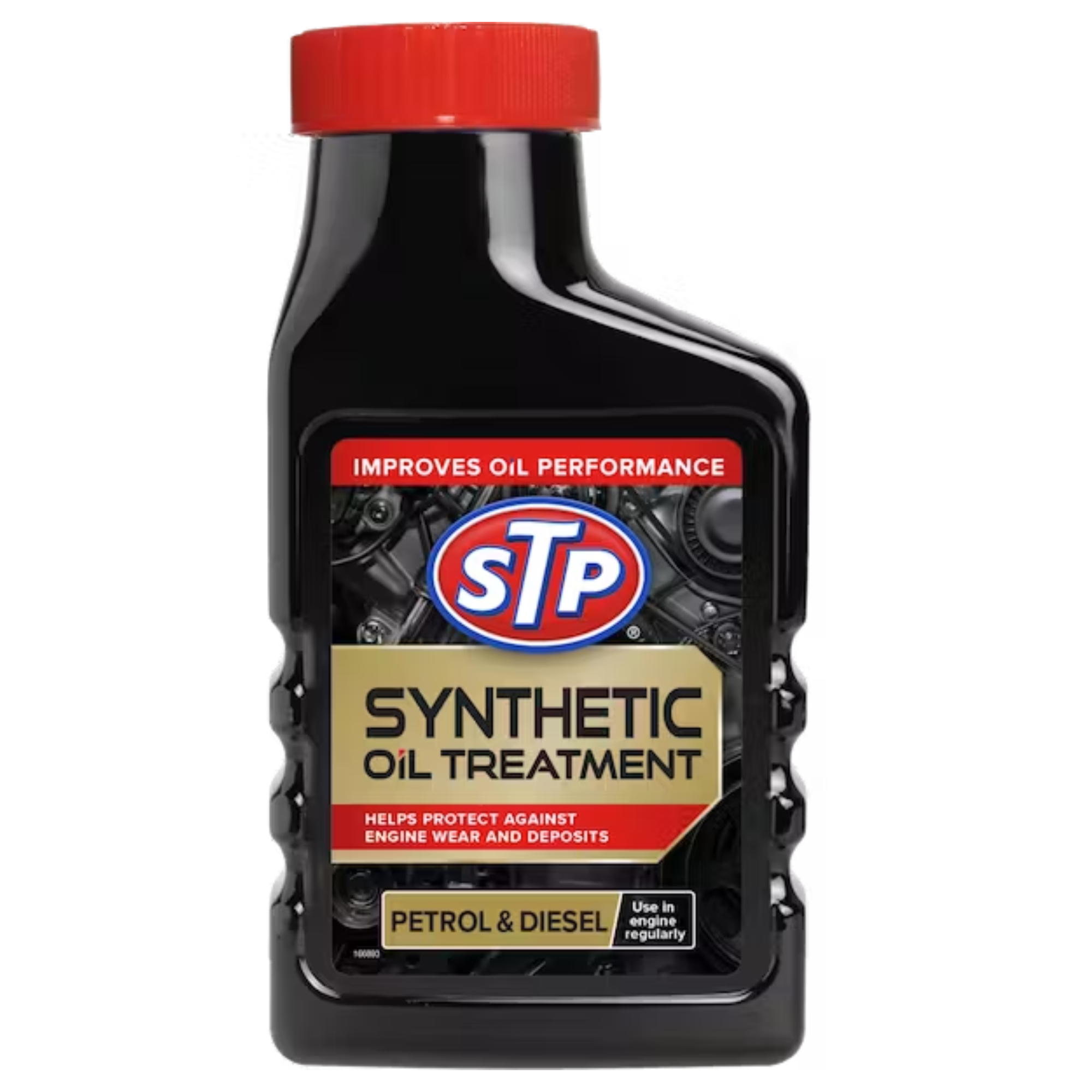 STP 300ml Synthetic Oil Treatment