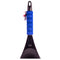 Soft Grip Ice Scraper 10