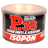 P38 Body Filler 1.2L