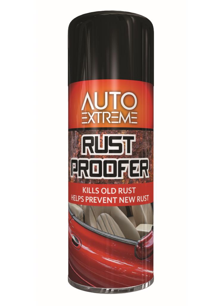 AX Rustproofer 400ml