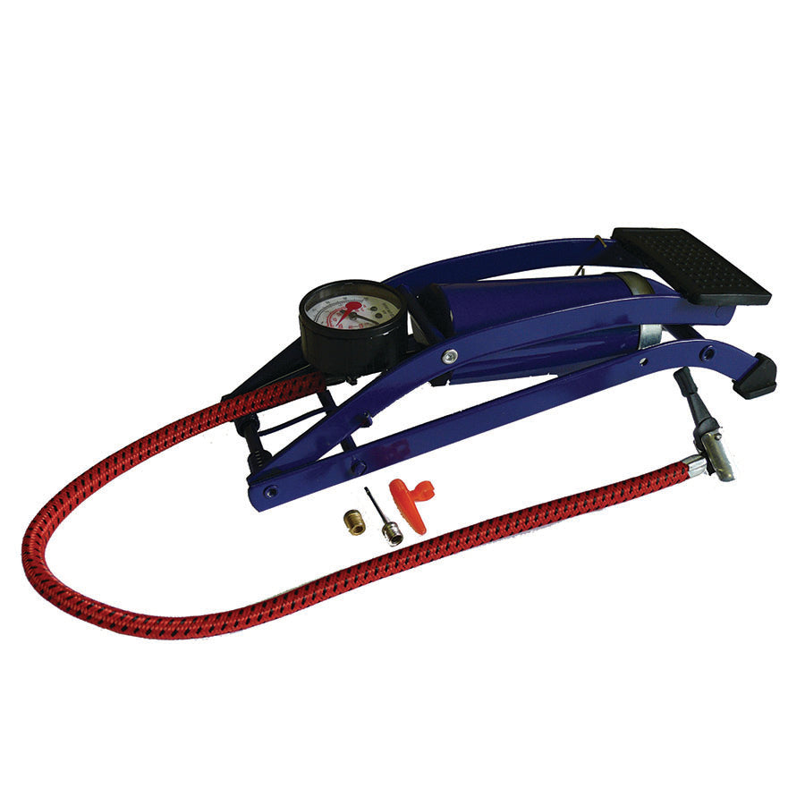 Single Cylinder Foot Pump