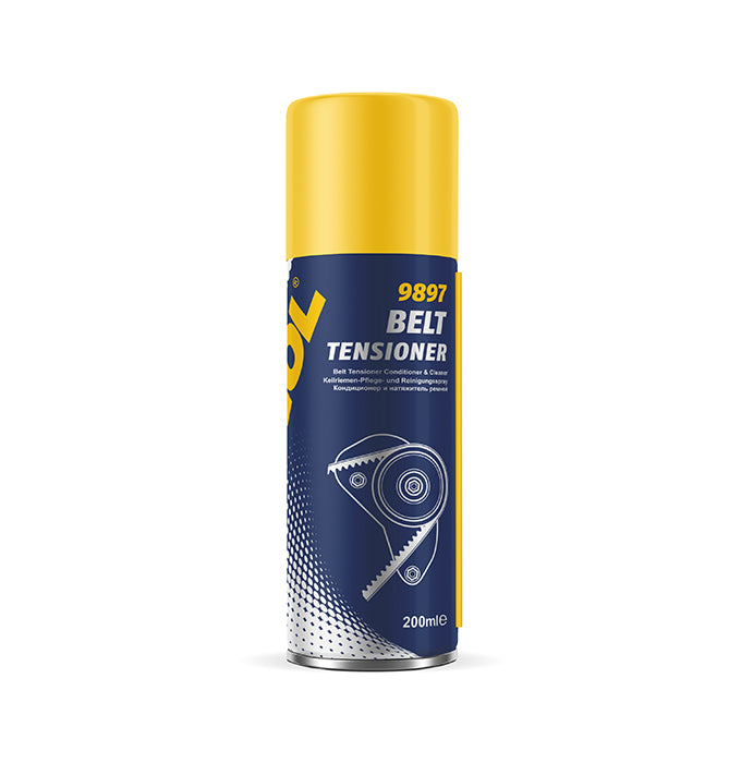 Mannol Belt Tensioner 200ml