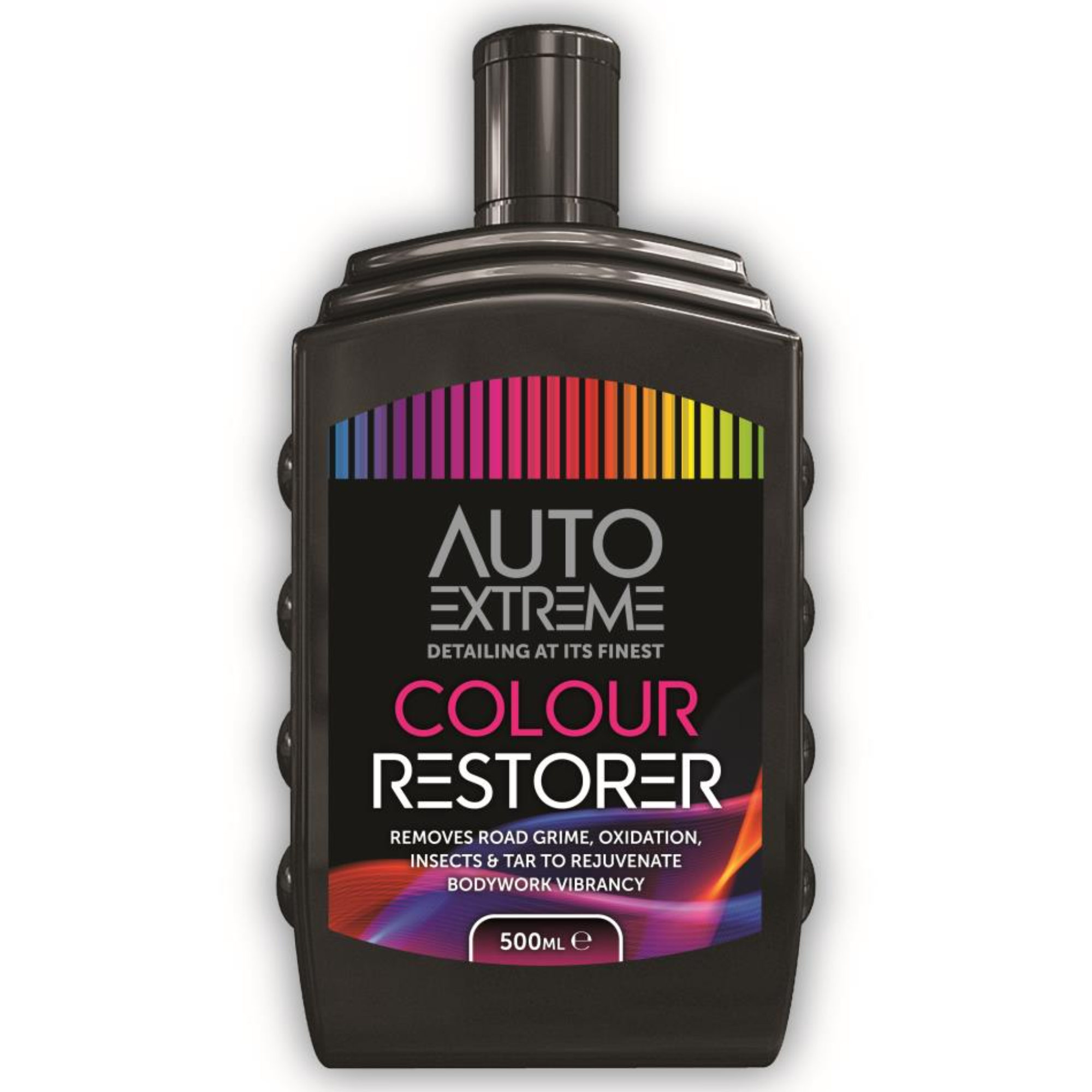 AX Showroom Finish Colour Restorer