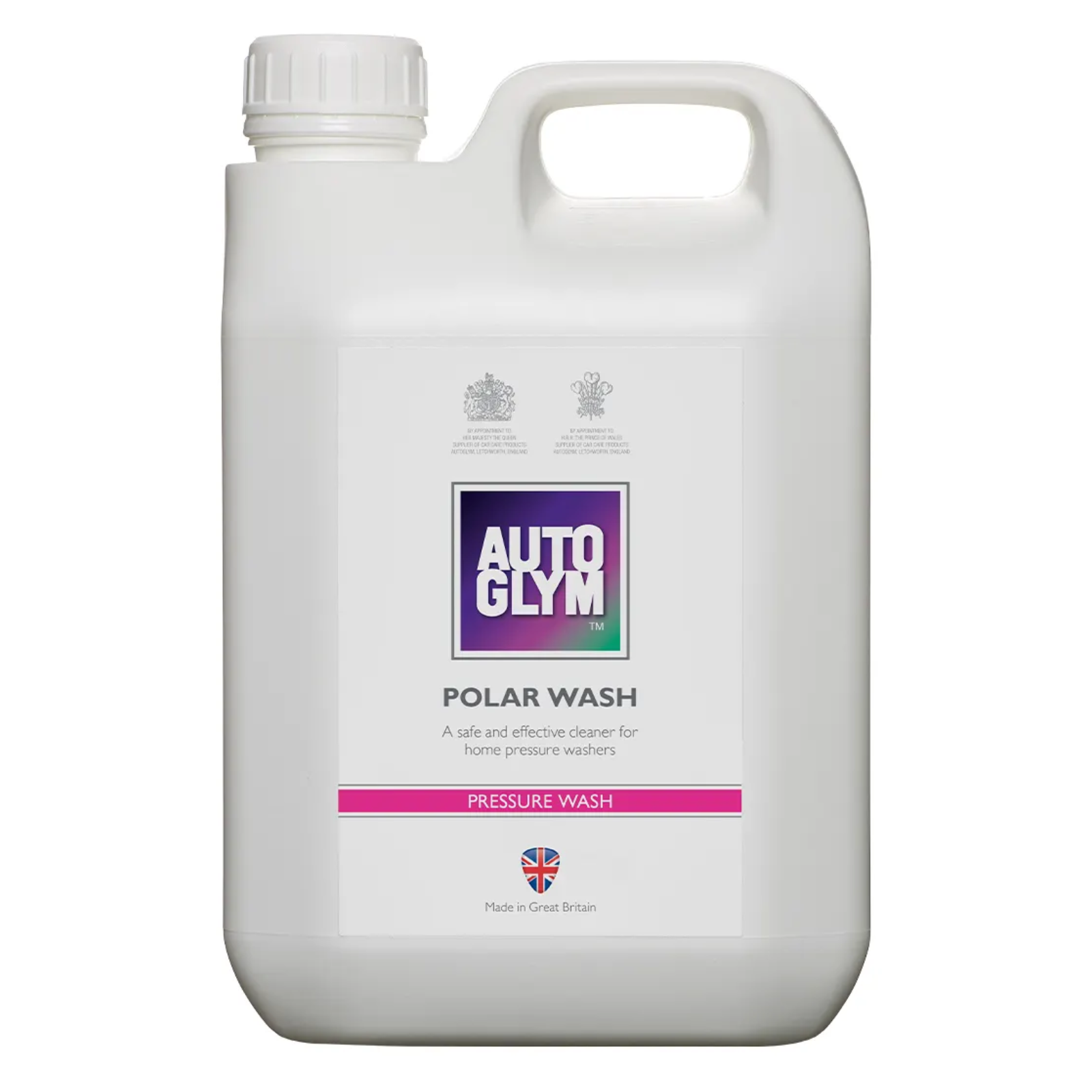 Autoglym Polar Wash 2.5L