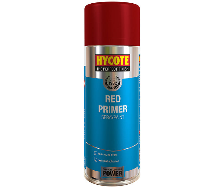 Hycote Red Primer 400ml