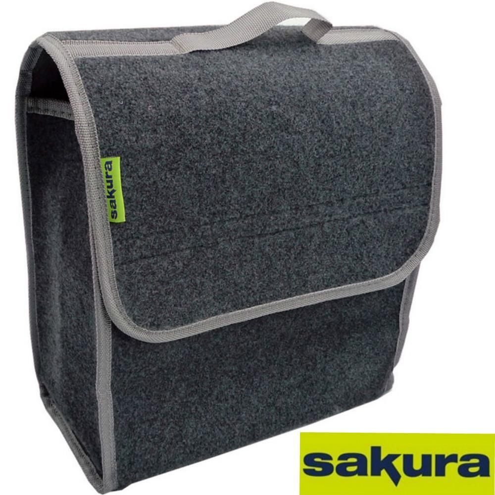 Sakura Carpet Tool Bag - Small