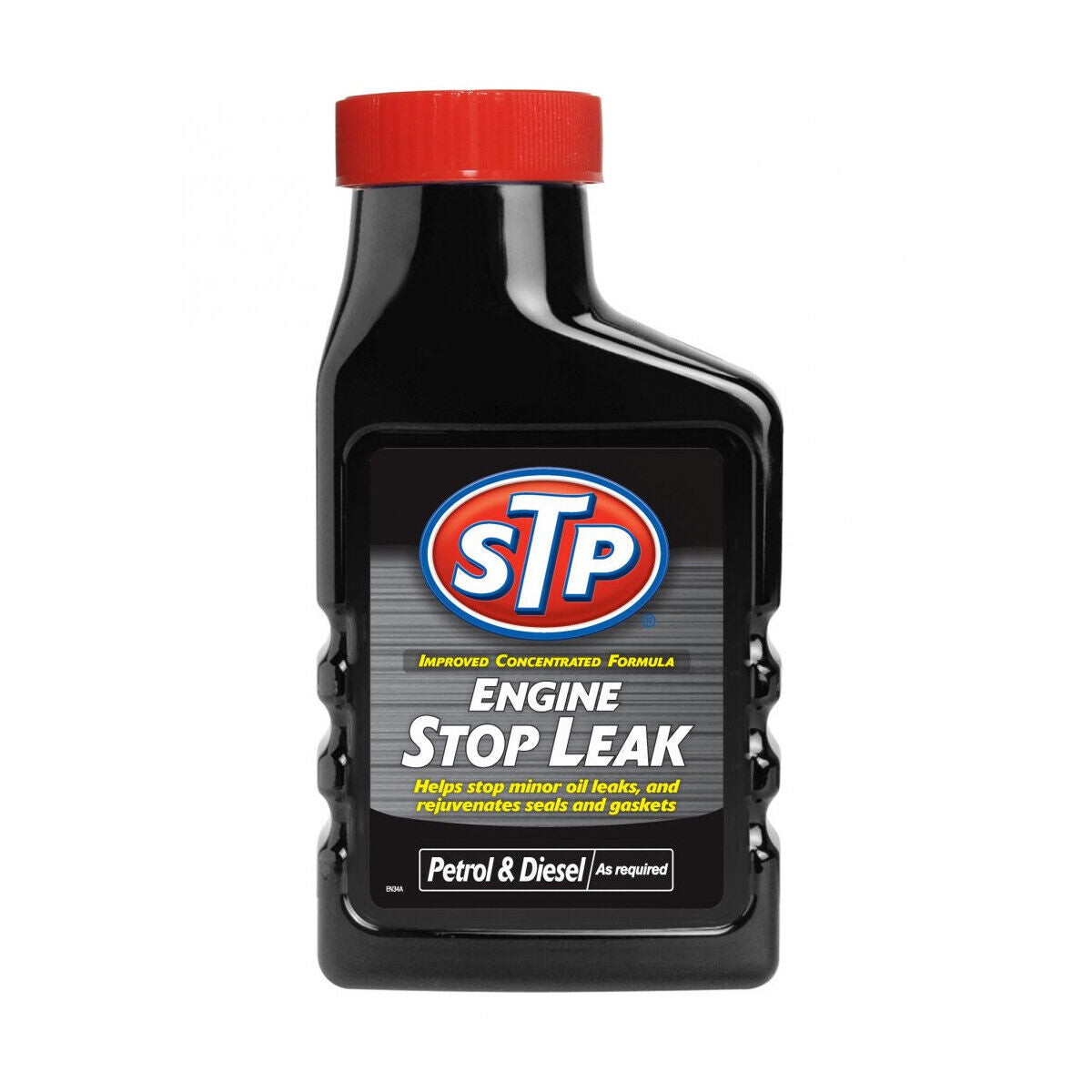 Stp Engine Stop Leak 300ml